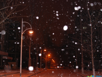 你带把水气和着下雪了吗经典名句