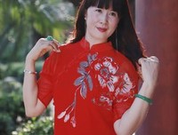 小梅子吕句子大全