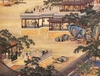 夜读：中秋，愿有岁月可回首，且以明月寄乡思