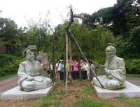 相约七1班