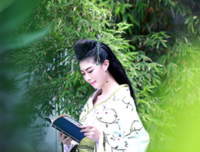 《云中歌》的句子