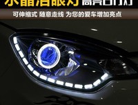 关于走马灯的名句摘抄