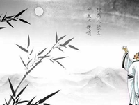 忆室友卢俊卿之异乡中秋