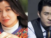 44岁靳东情史曝光“惹争议”：和江珊同居5年后，转身娶