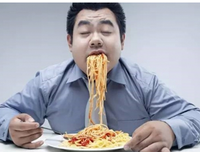 暴饮暴食格言警句