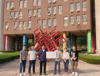伴读 | 祖国华诞71周年，祝我们的祖国生日快乐！
