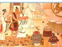 “三皇”时期，并非人类历史的第一页