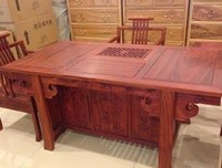 《明式家具研究》经典读后感有感
