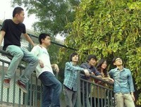 《有一种爱情叫兄弟Ⅴ（结局篇）》读后感摘抄