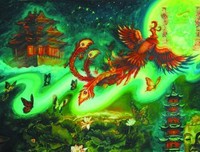 《蝴蝶梦》经典影评有感