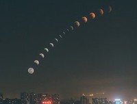 海上月是天上月，眼前人是心上人
