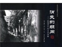 消失的胡同——铅笔画中的北京风貌读后感精选