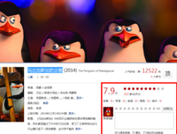 《神奇的企鹅》经典观后感1000字