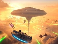 《星球大战：克隆人战争 第一季》经典观后感1000字