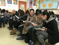 描写求同存异的语句摘抄