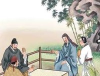描写长吁短叹的经典句子