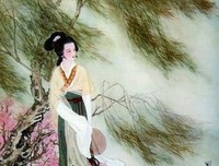 小家碧玉的名句_关于小家碧玉的名句