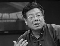 张鸣：当今学界，在民众眼里已经很贱