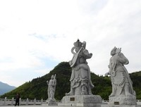 落日成殇的句子