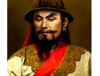 《忽必烈和他的世界帝国》读后感1000字