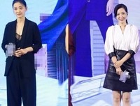 昔日“绯闻女神”再度爆红：“插足”梅婷婚姻13年后，