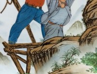 有关人定胜天的美文美句摘抄