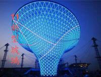 《玻璃》的句子