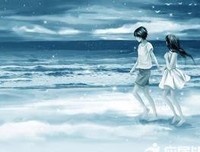 情不知所起一他笑起水着如打深经典名句