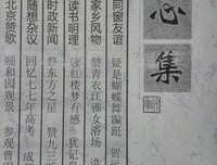 随心集的优美句子