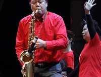 文艺汇演彩排之感想