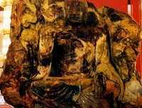 “钢都”乃中国玉文化神秘源头 “玉都”世界最大玉佛“