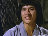《蔡李佛小子》观后感100字