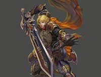 《罗德岛战记：英雄骑士传》观后感摘抄