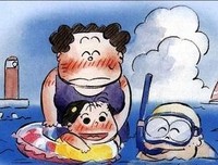 最全的《二次元有时叫着简单日心水于》经典语句