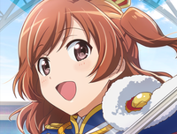 最经典的《少女☆歌剧 Revue·Starlight》好段摘抄