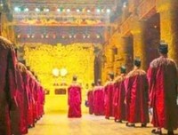 古代官员退休后为何都要回老家