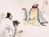 关于无所谓的名言