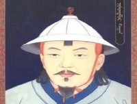 历史是胜利者所写