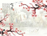 只是烂情还月在了呢好十句子