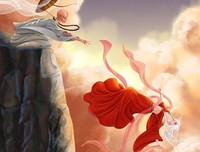 《不负如来不负卿1》读后感精选