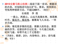 闲看句子大全