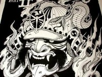 《刺青》经典影评1000字