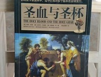 《圣血与圣杯》读后感摘抄