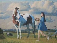 《蓝色协奏曲》影评摘抄