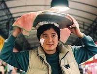 《逆转的名手》影评摘抄