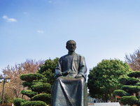 《品中国文人1》读后感100字