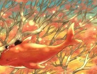 关于深沉 爱的优美句子
