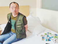 我在老公手机发现开房记录，这可悲的婚姻生活！