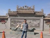 散文诗三首