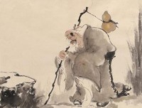 关于明·许仲琳名言大全